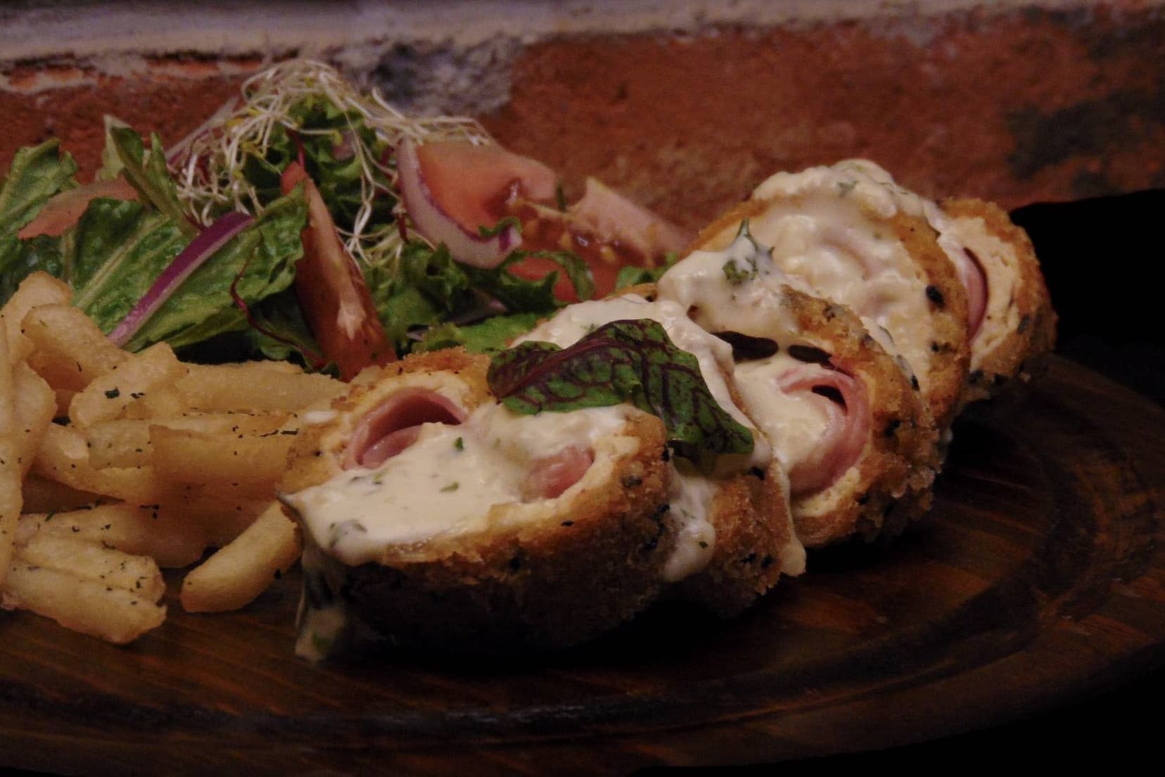 Cordon Bleu