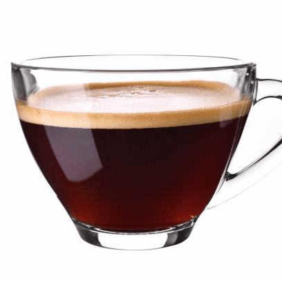 Café Americano 16 Oz
