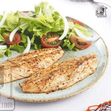Filete de Pescado Tilapia