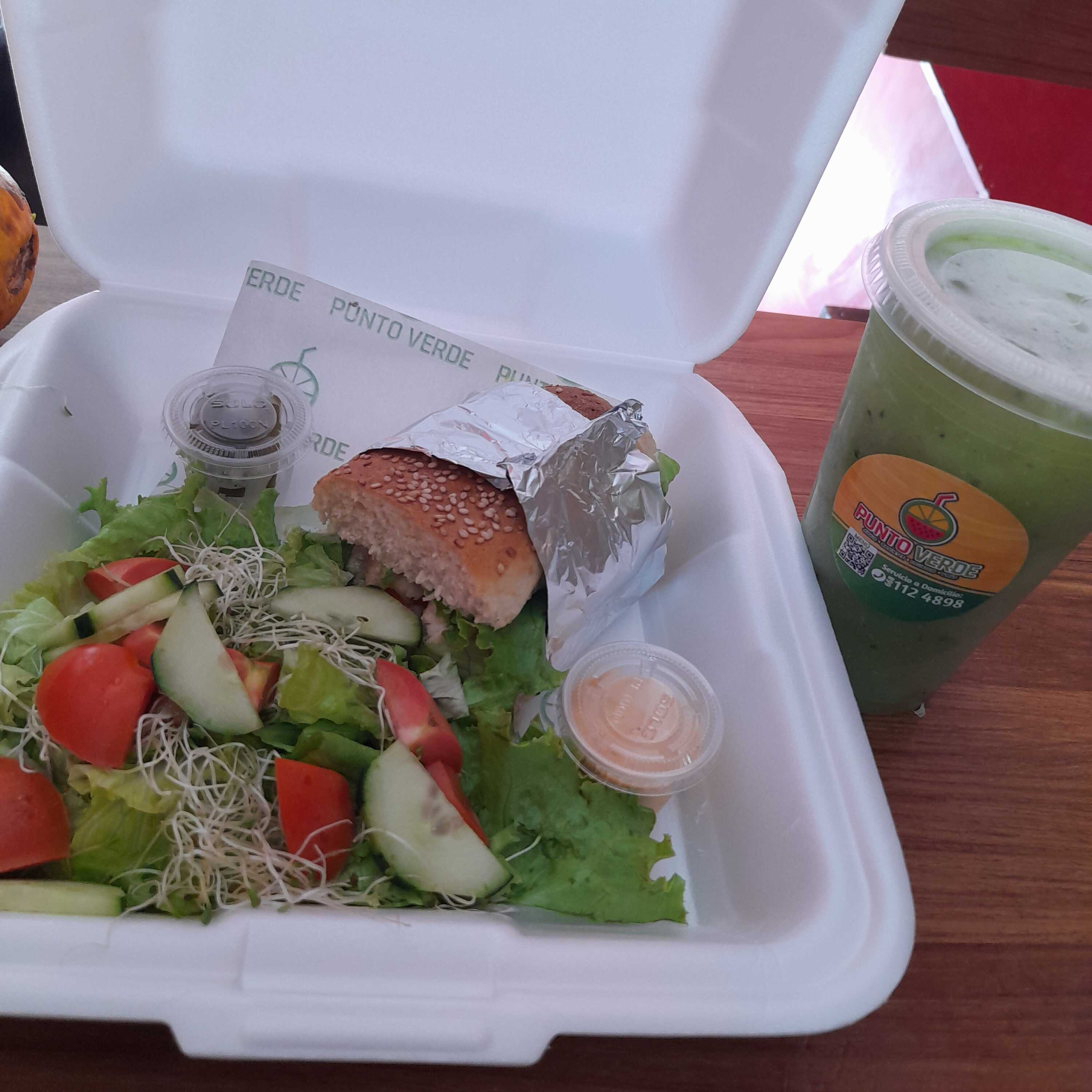 Combo #1
