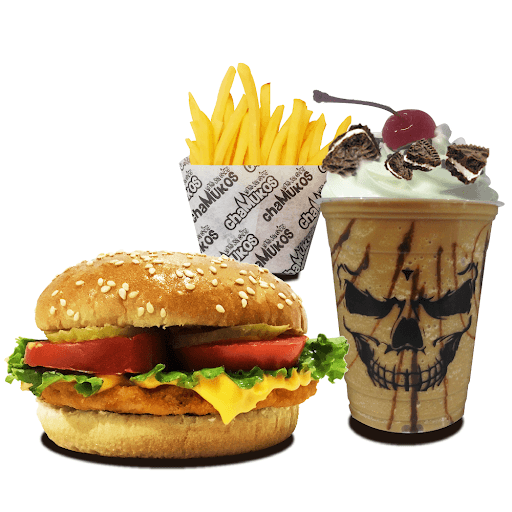 Combox Tender - Smoothie