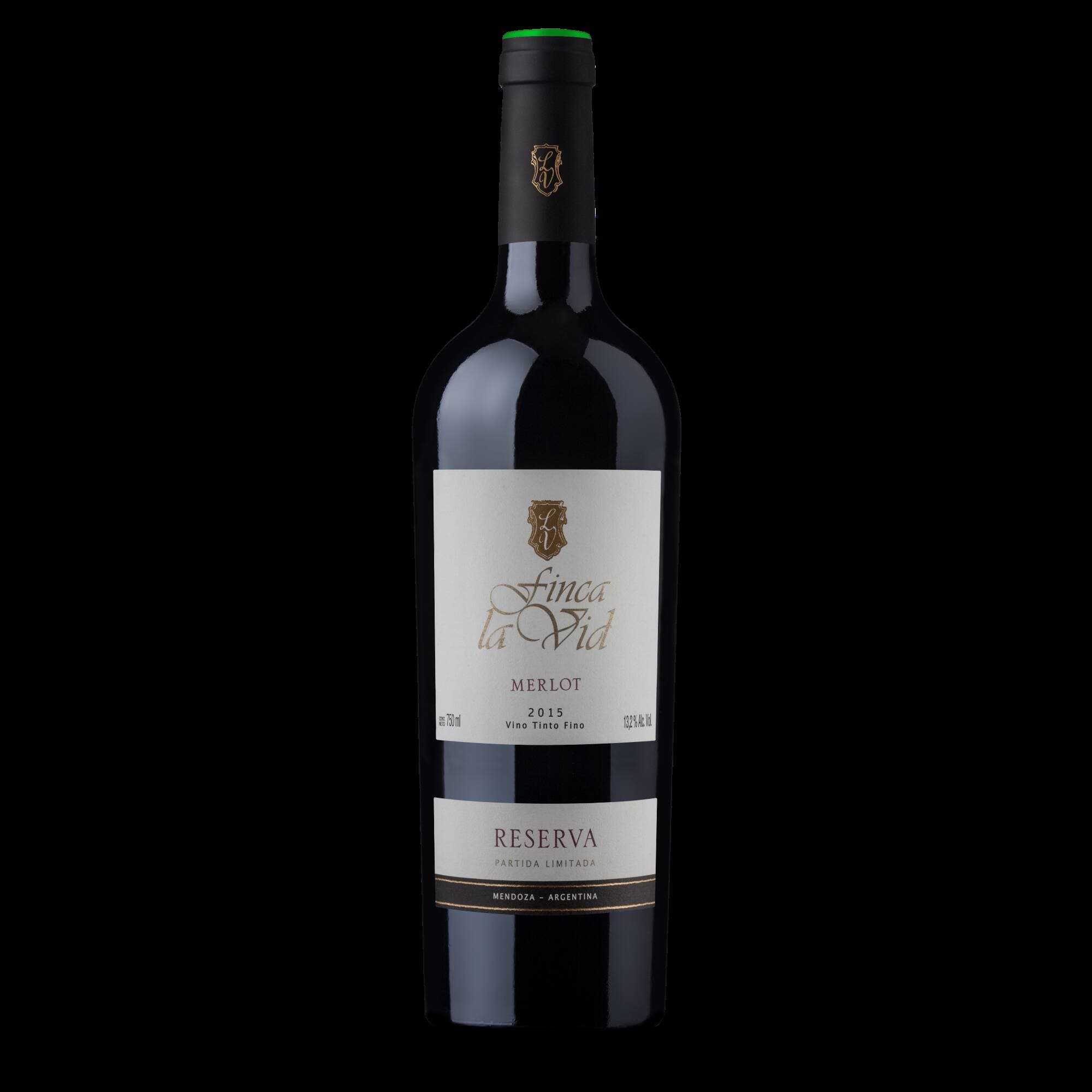 Finca La Vid Reserva Merlot