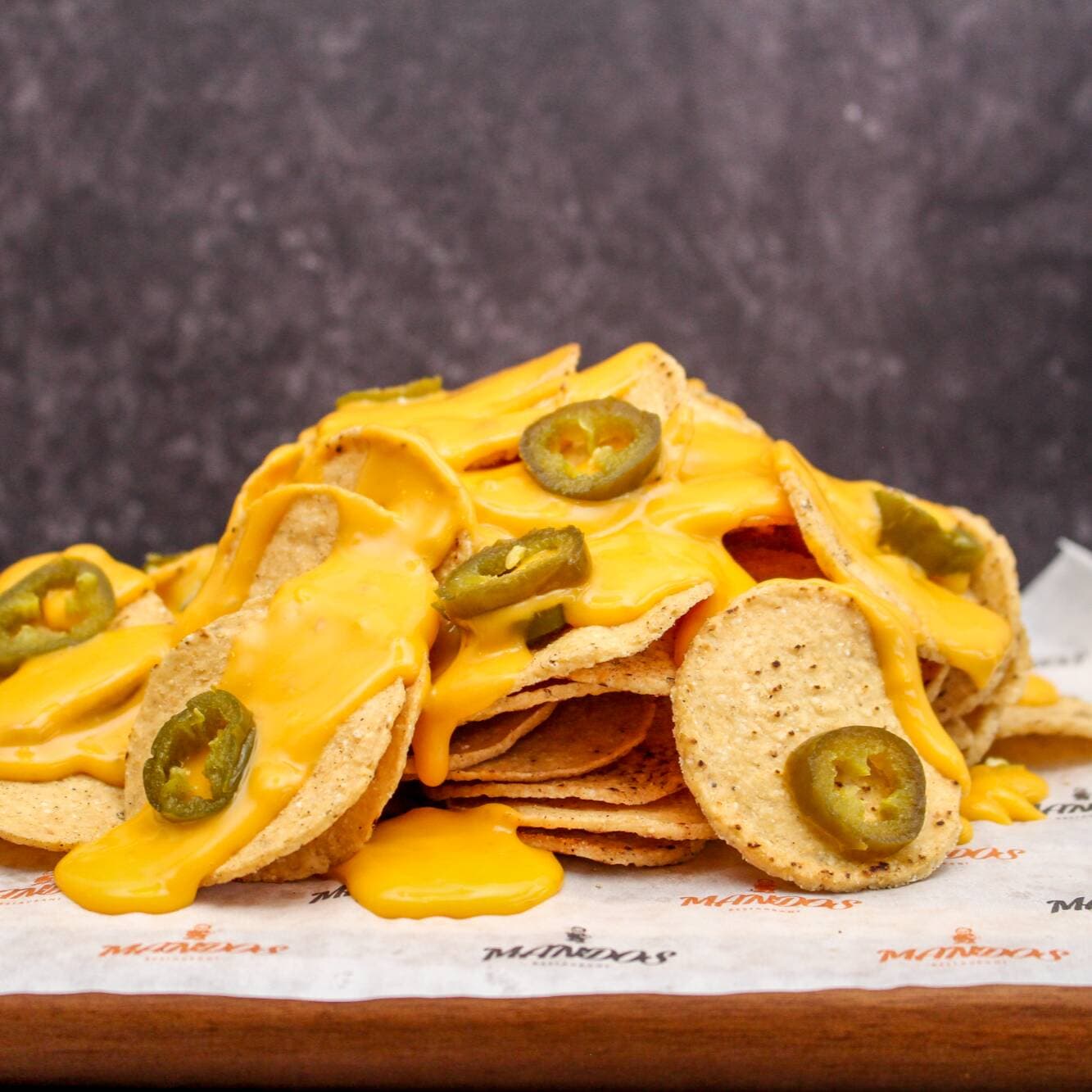 Nachos GD