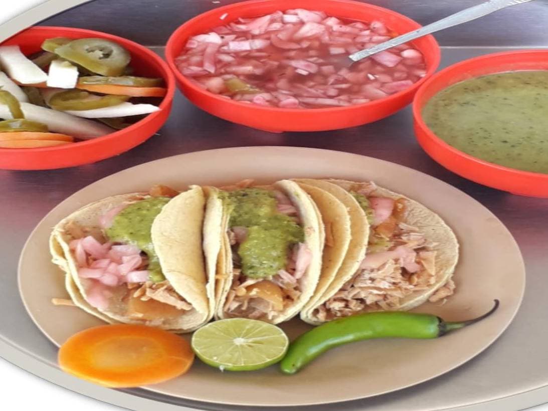 Combo Torta de Surtido con Queso + Taco de Maciza