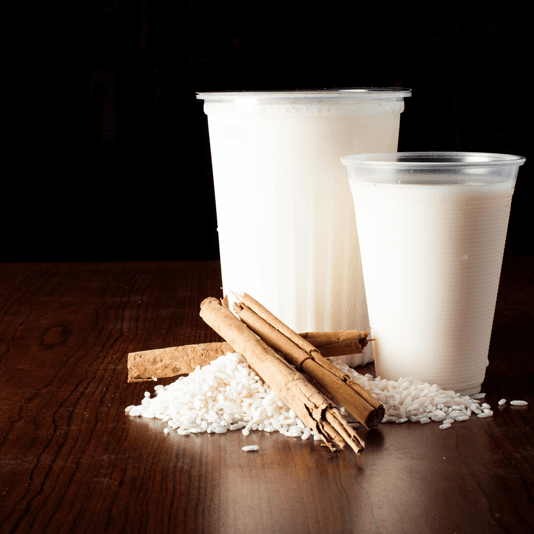 Agua Horchata