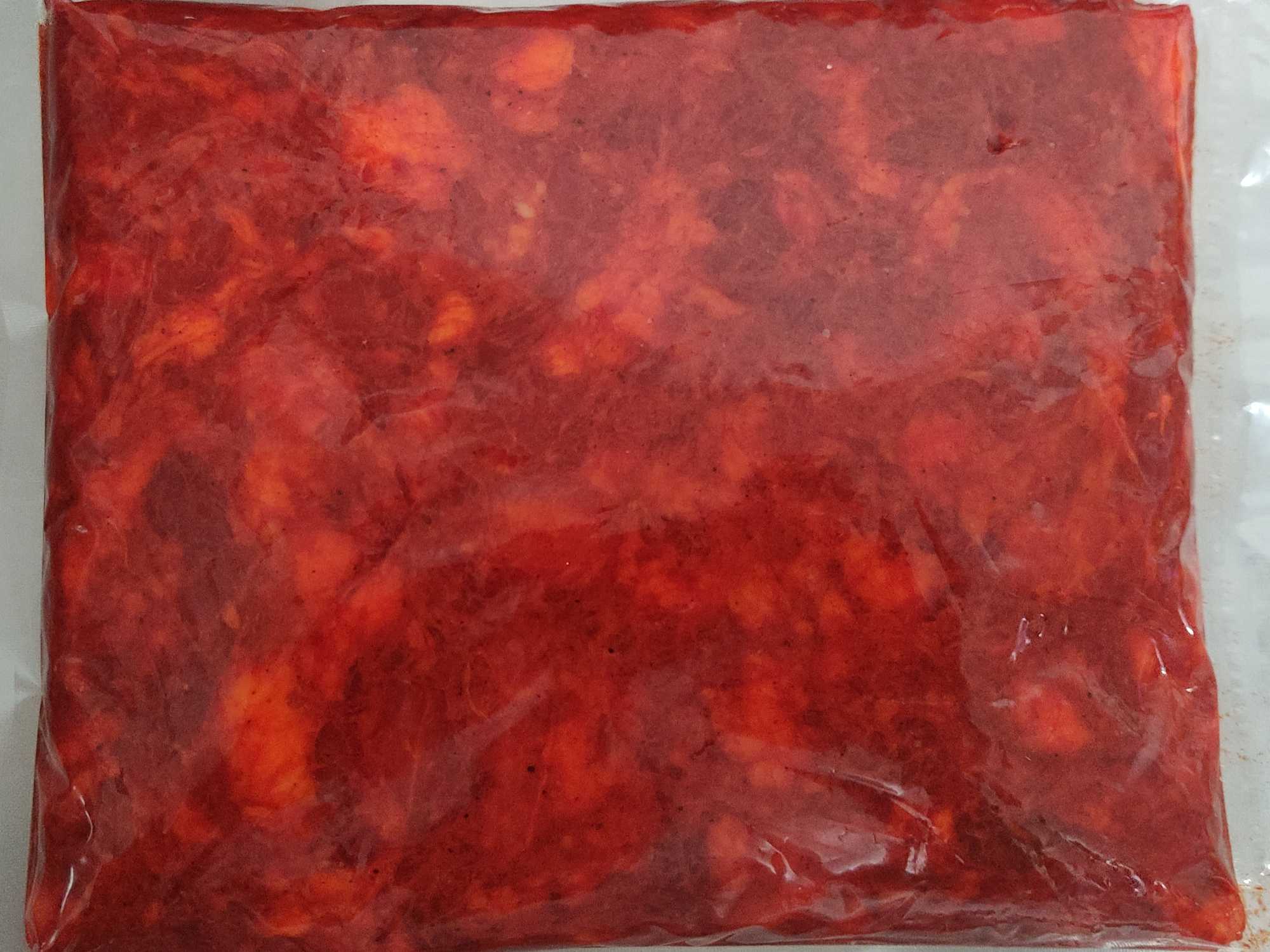 Carne de Trompo 1 Kg