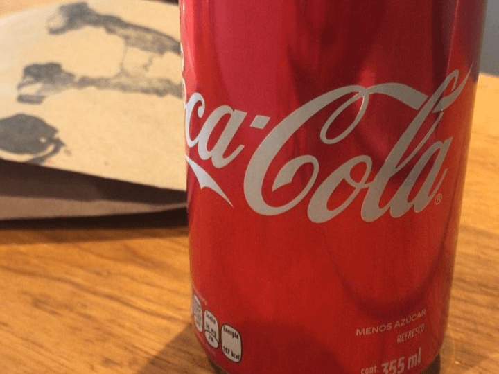 Coca Cola