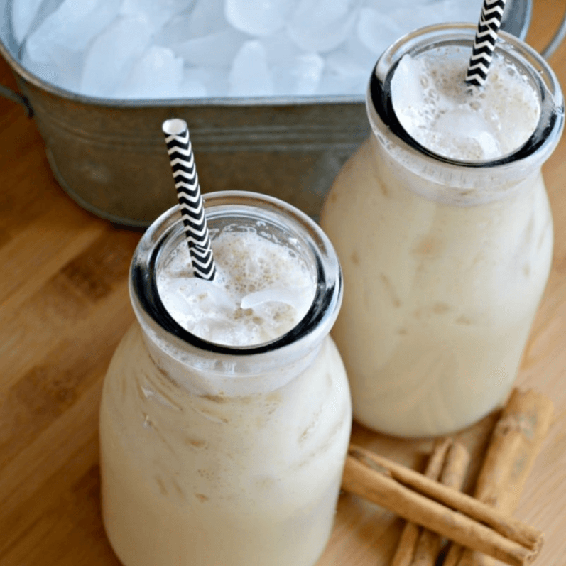 Agua de Horchata 950 ml