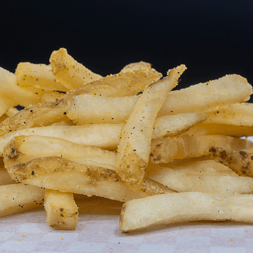 Papas Clásicas