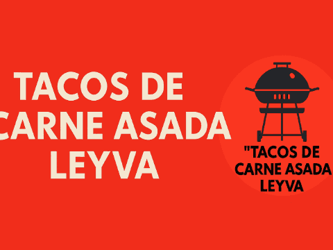 Tacos Leyva