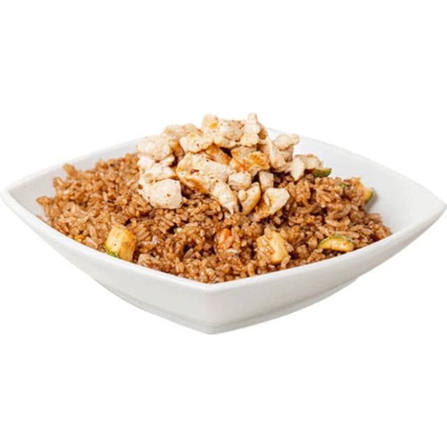 YAKIMESHI DE POLLO