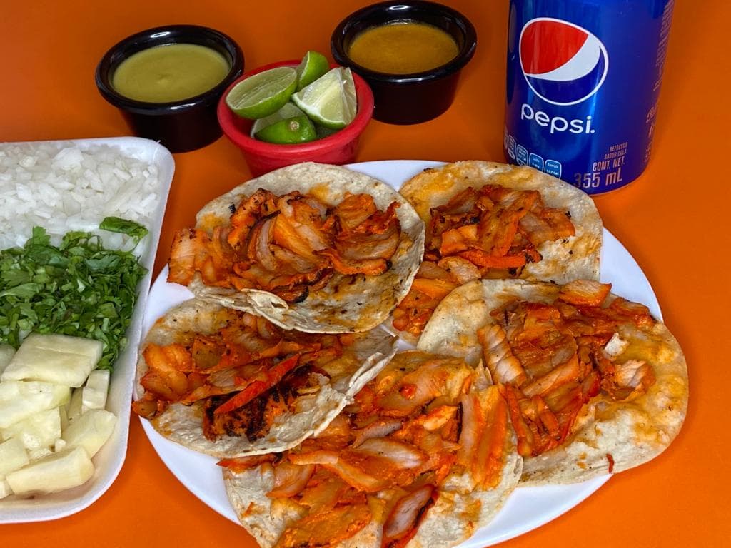 La Cubanita