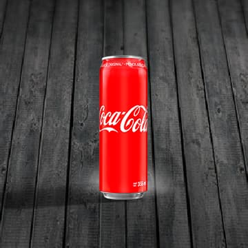 Coca Cola