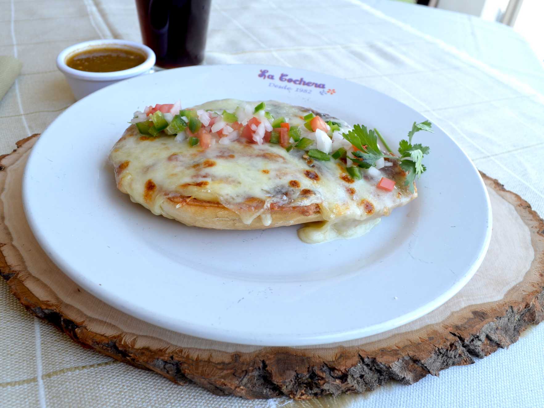 Molletes