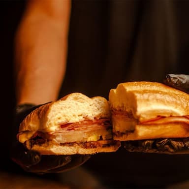 Torta Hawaiana