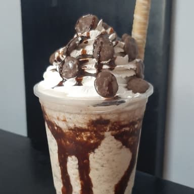 Frappe Sabor Galletitas Kranky