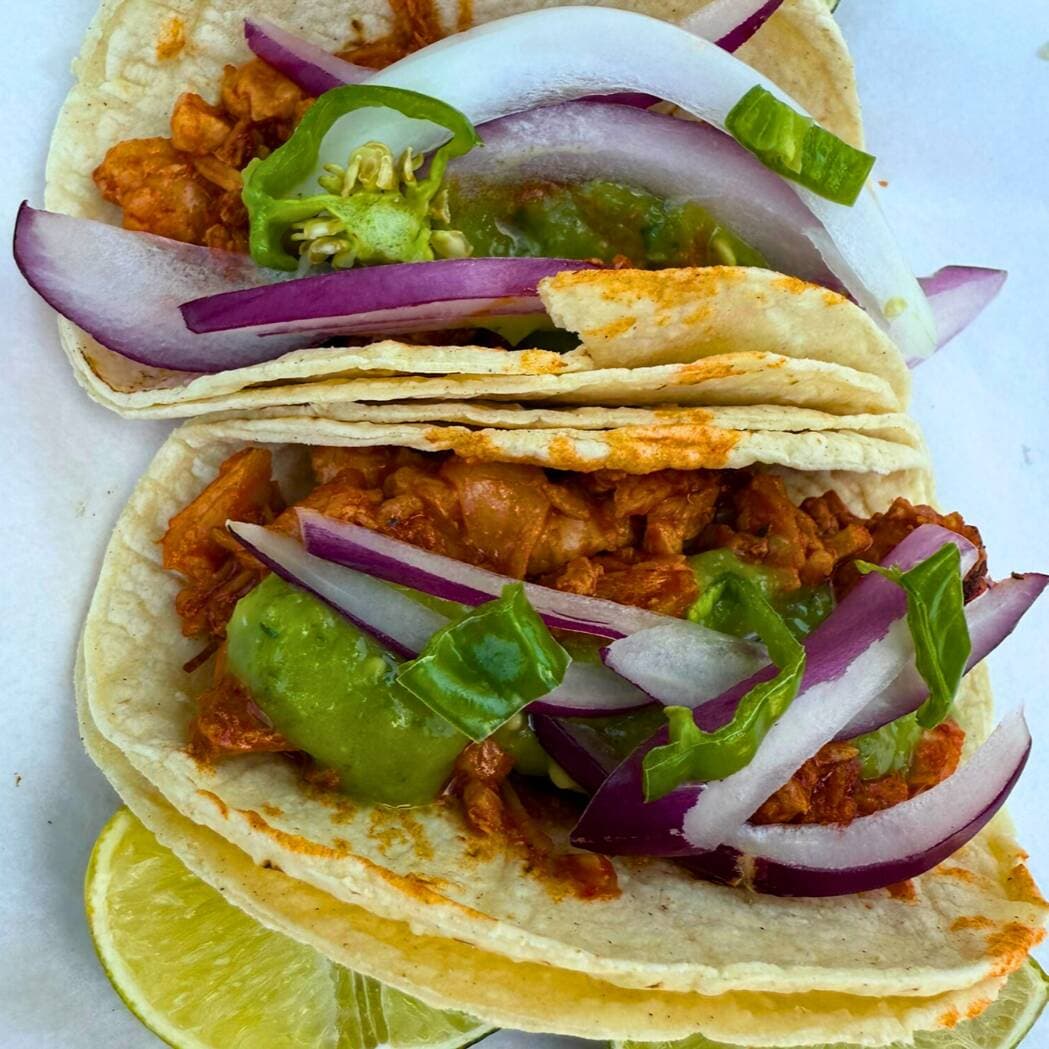 Taco de Cochito