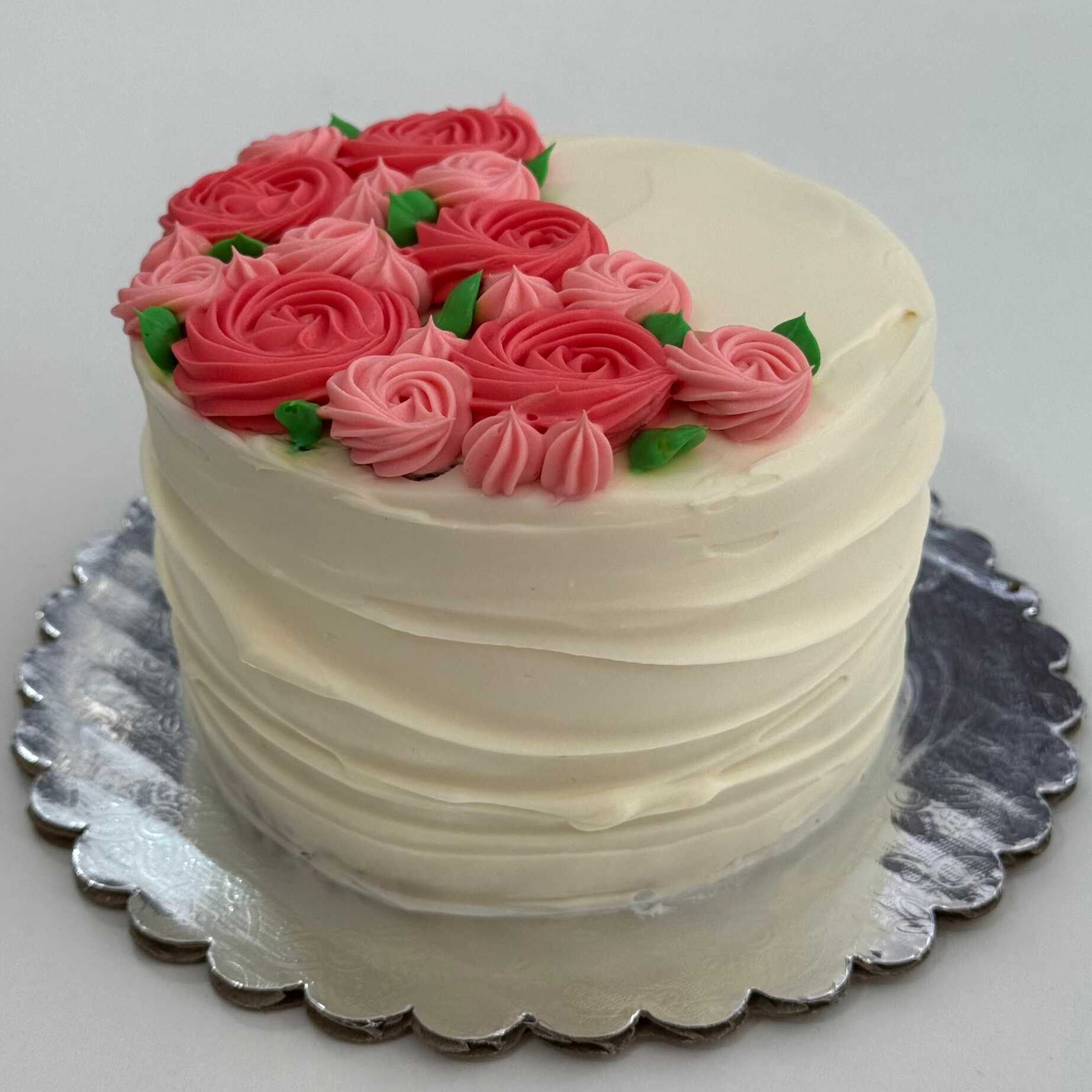 Mini Cake (Chocolate)