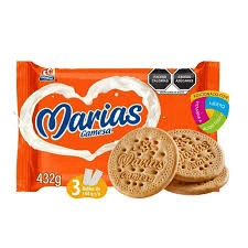 Galletas Maria
