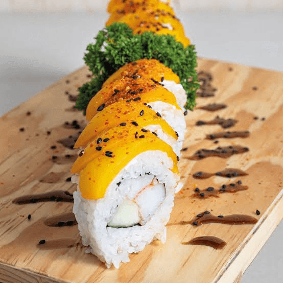 TROPICAL ROLL 2X1
