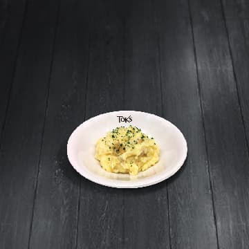 Puré de Papa