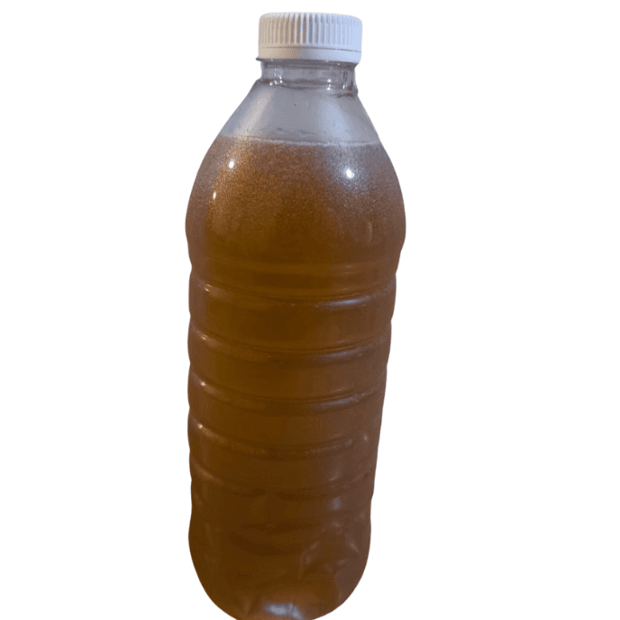AGUA DE TAMARINDO