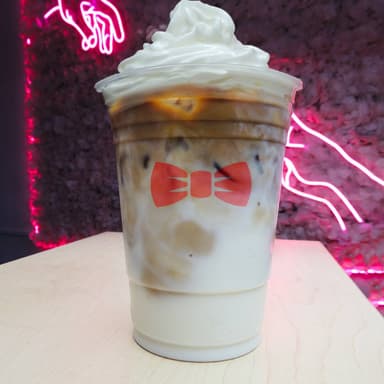 Irlandés Macchiato