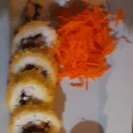 Taiyo Roll