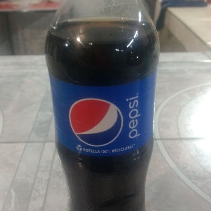 PEPSI