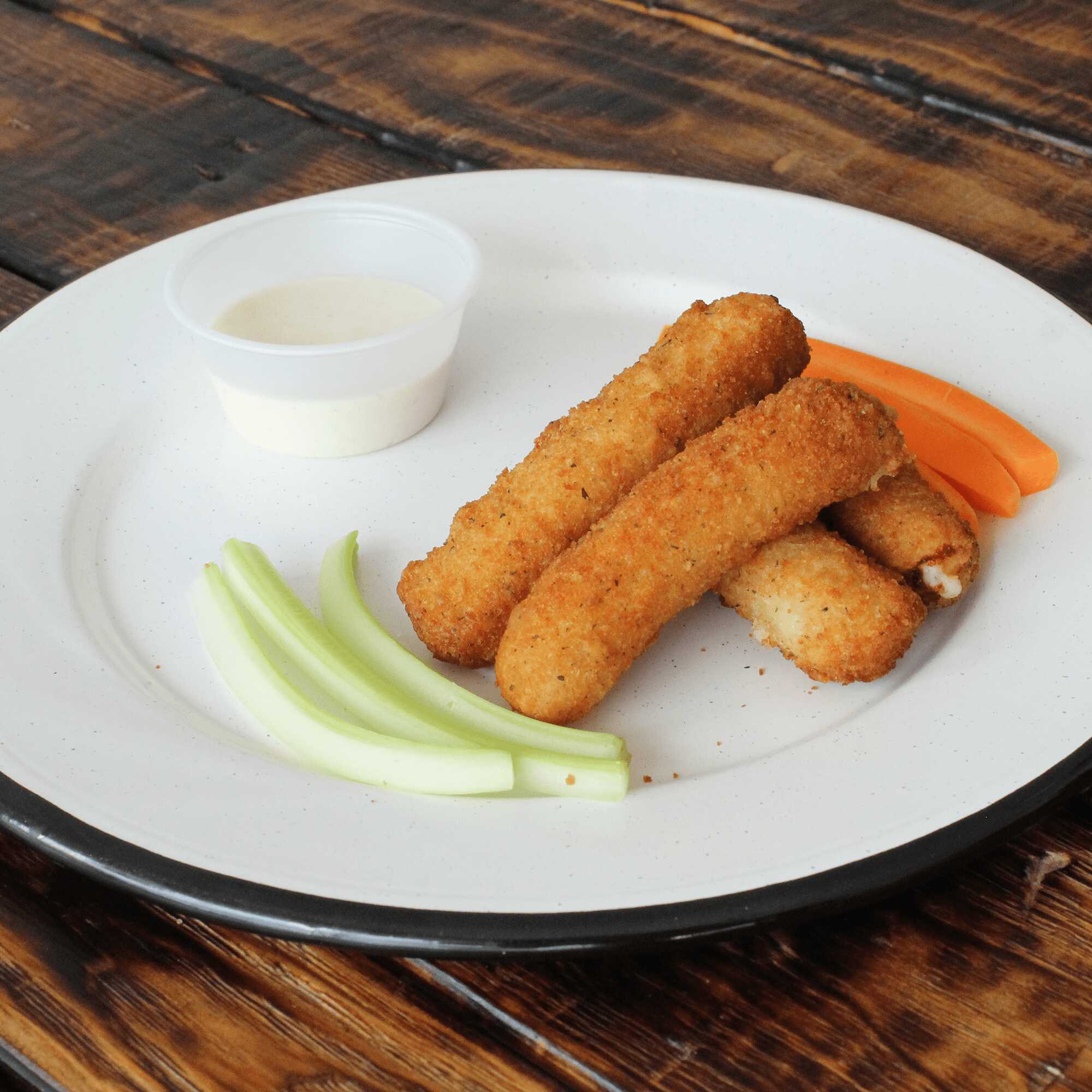 Dedos de Queso
