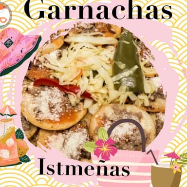 Garnachas Istmeñas