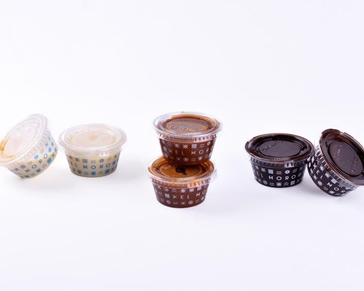 Dip's