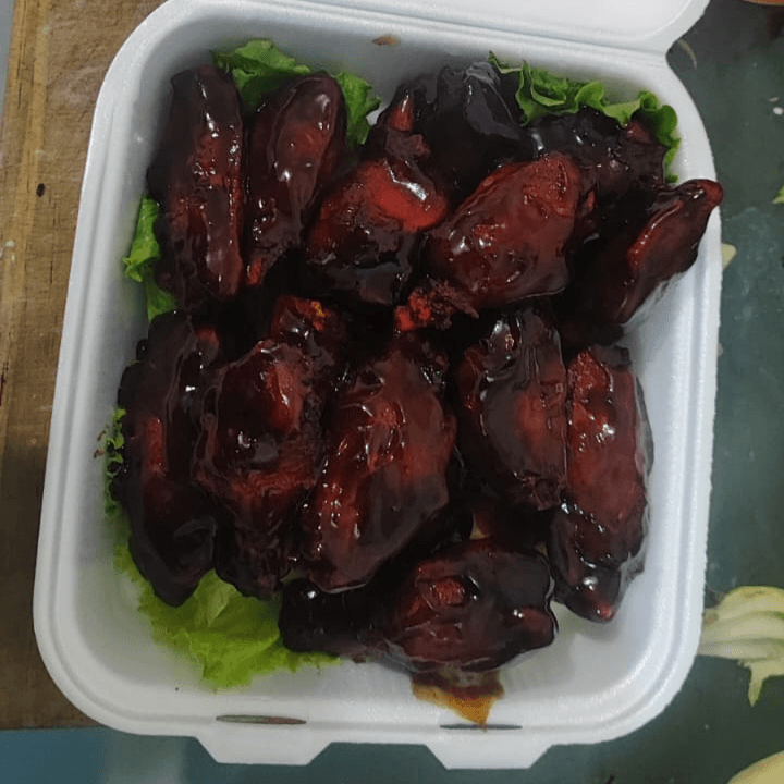 Kilo de Alitas