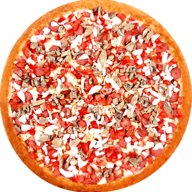 Pizza Winni