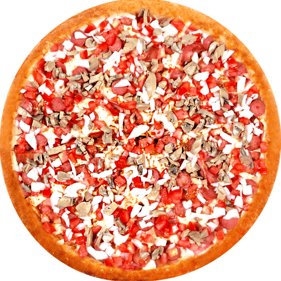 Pizza Winni