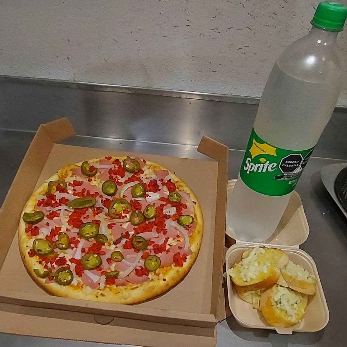 COMBO Paquete 1