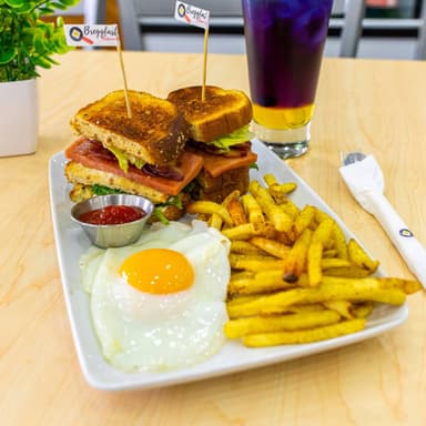Club Sándwich