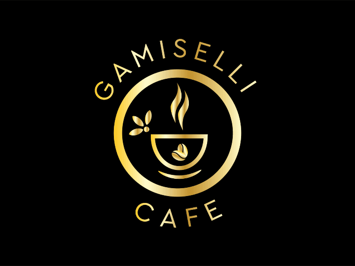 Gamiselli cafe