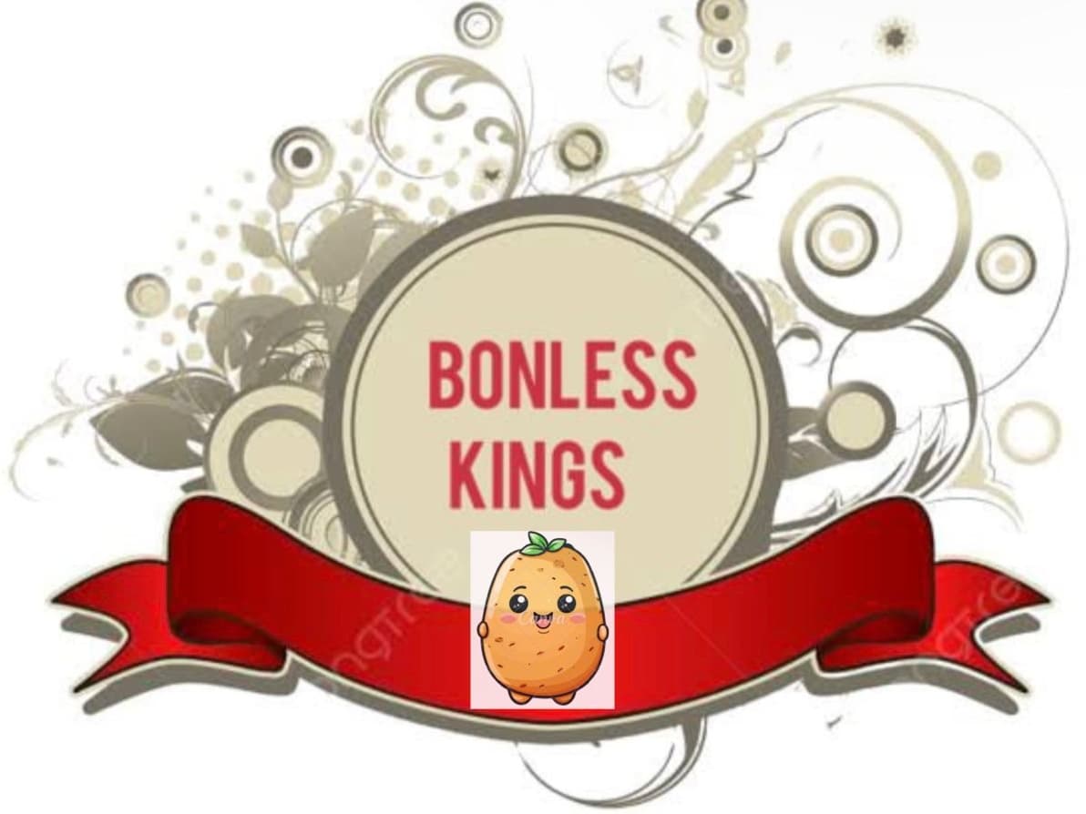 bonless kings