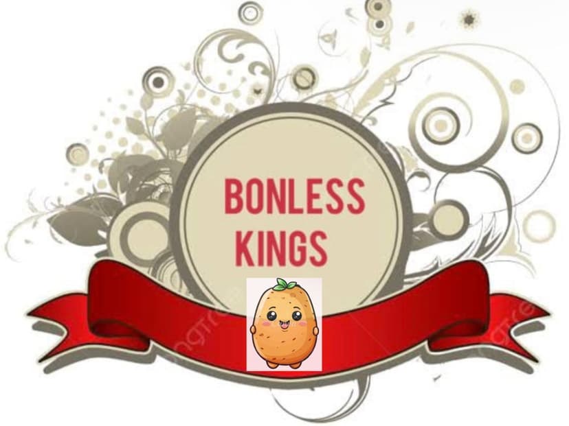 bonless kings