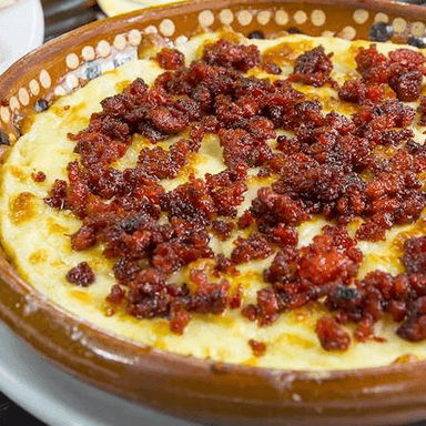 Choriqueso