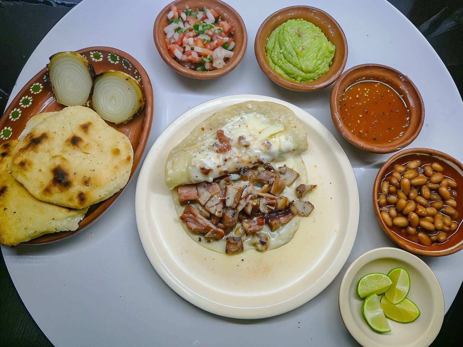 Carnes Asadas Los Güeros