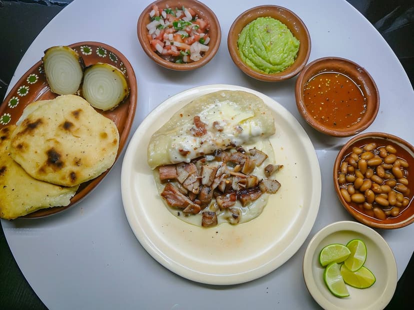 Carnes Asadas Los Güeros