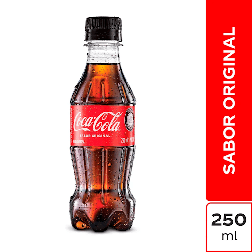 Coca Cola 250
