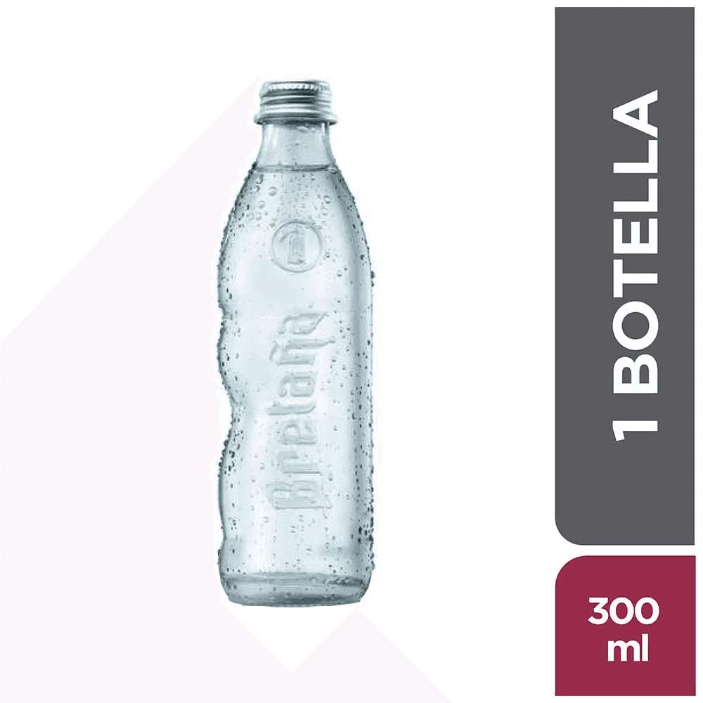 Soda BRETAÑA 300 Ml