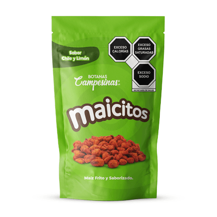 Maicitos Chile Limon