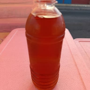 Te Helado 500 Ml