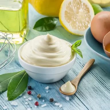 Adicion Mayonesa de Ajo