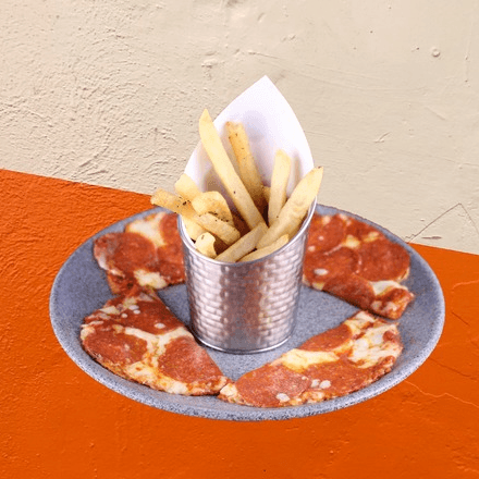 Keka Pizza