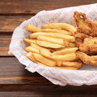 Tenders DiDi
